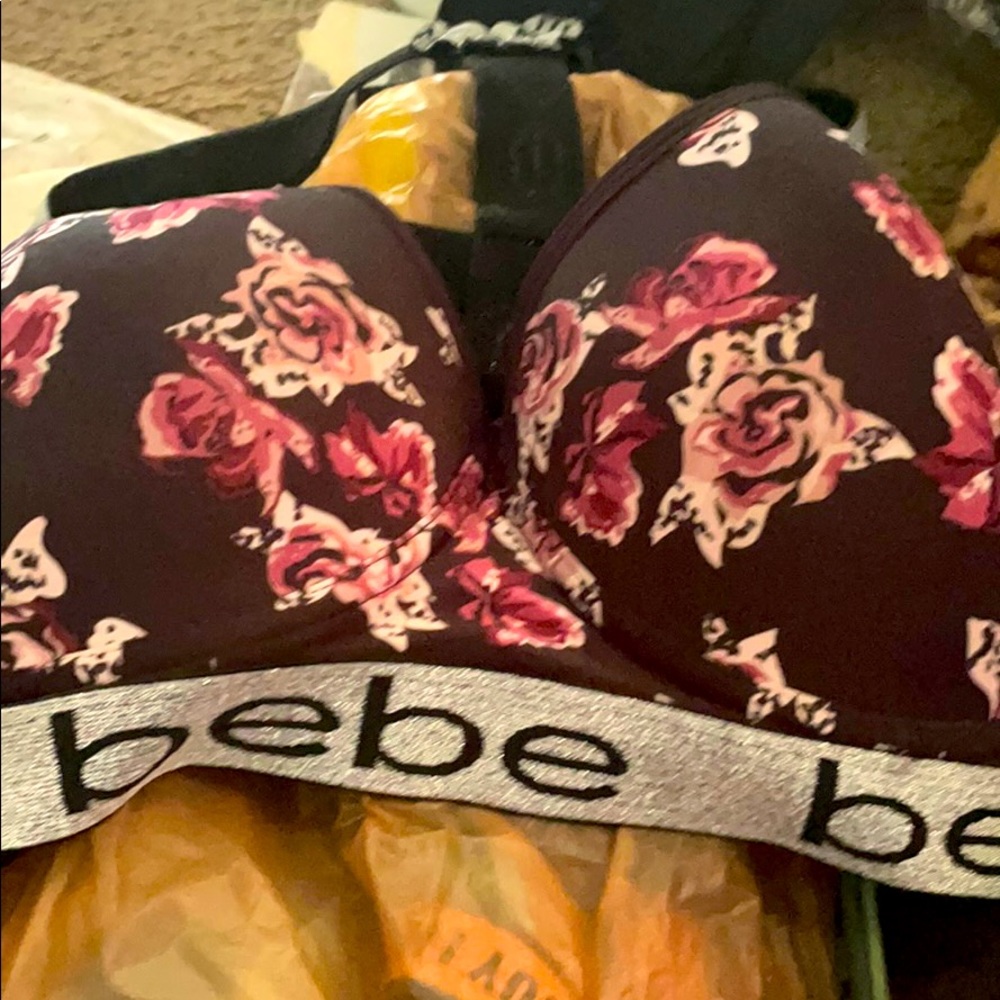 Bebe bra. NO OFFERS